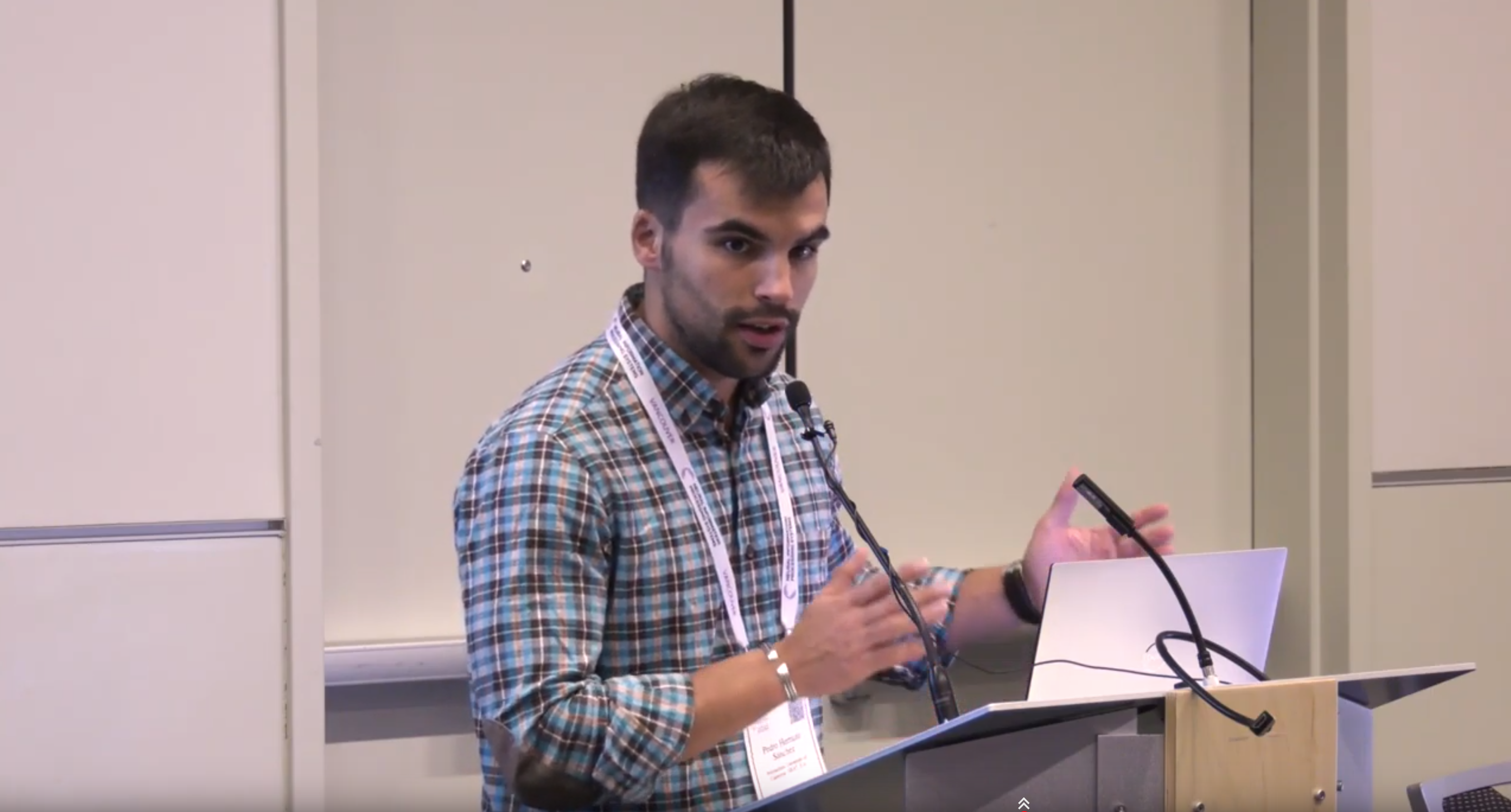 NeurIPS Traffic4cast