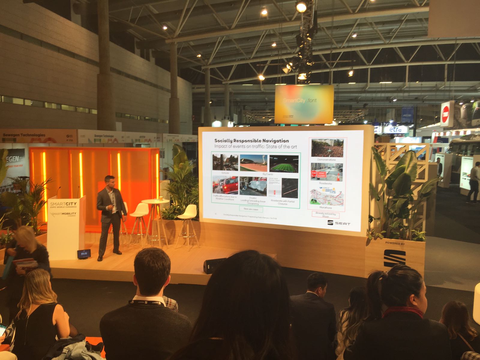 Pedro Herruzo SCEWC talk